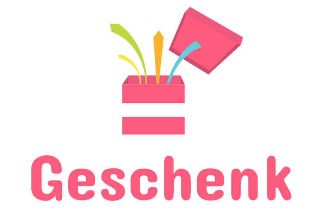 Geschenk