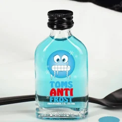 Anti Frost Schnaps - 20 ml Fruchtlikör mit persönlichem Aufdruck