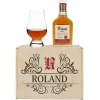 Asbach Uralt Geschenkset mit Glas und Geschenkbox