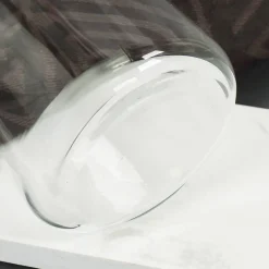 Auf Spritztour - Trinkglas mit Namensgravur