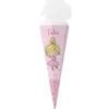 Ballerina-Schultüte für Mädchen mit Wunschname