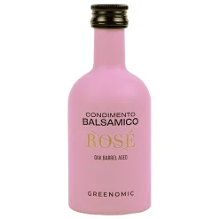 Balsamico Essig | 100 ml | Twelve, Fifteen, Rosé