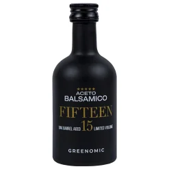 Balsamico Essig | 100 ml | Twelve, Fifteen, Rosé