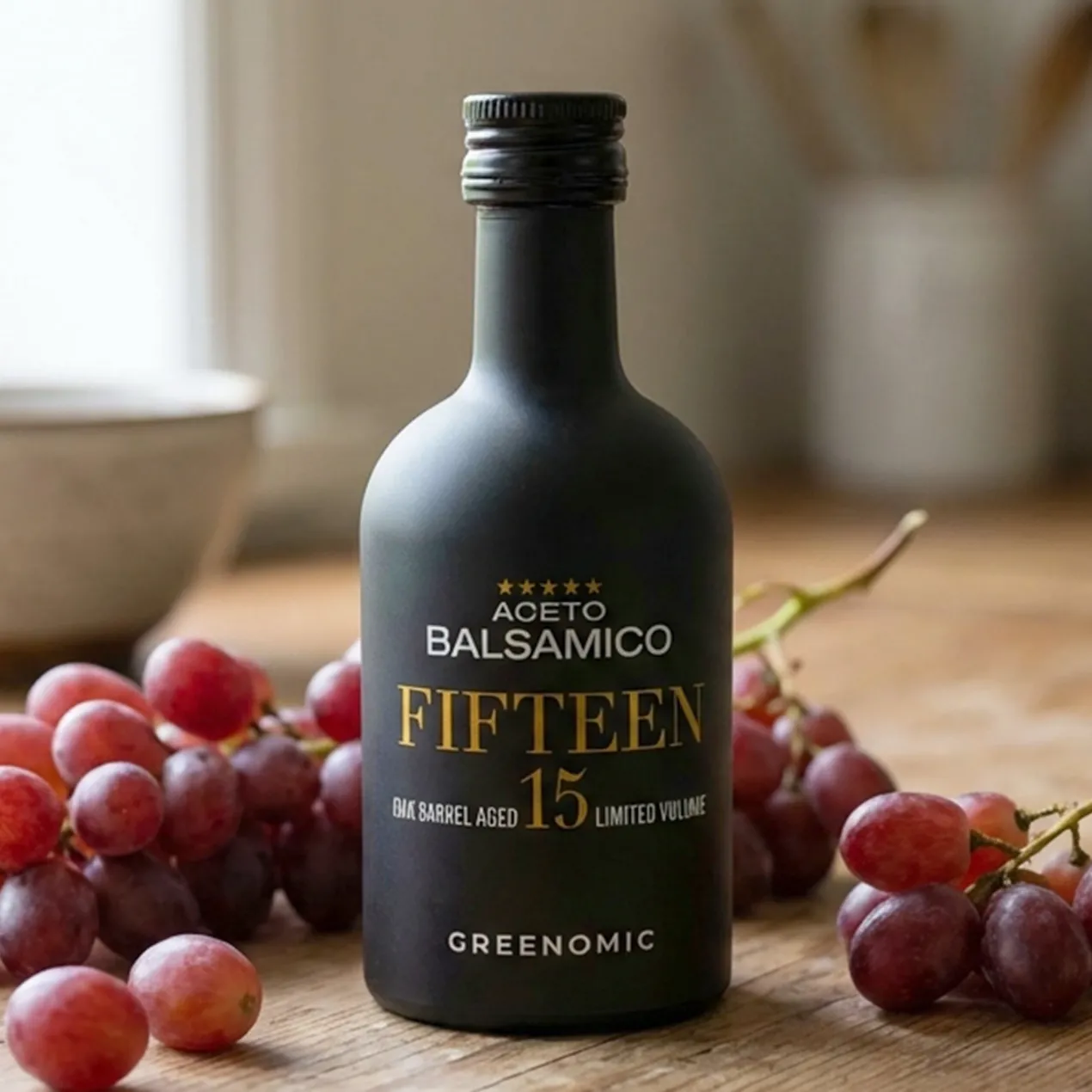 Balsamico Essig | 100 ml | Twelve, Fifteen, Rosé