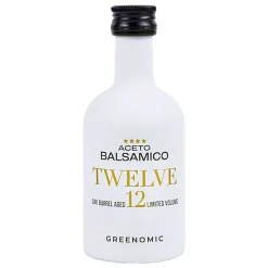 Balsamico Essig | 100 ml | Twelve, Fifteen, Rosé