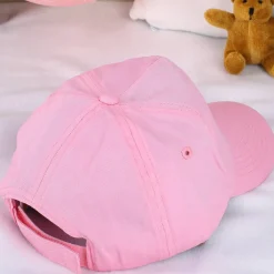 Basecap mit Bienchen und Ihrem Wunschnamen bestickt