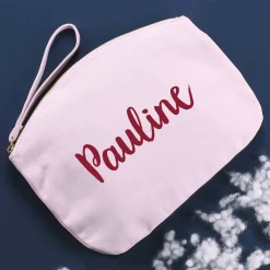 Beautycase mit Ihrem Wunschnamen