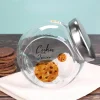 Bedruckte Keksdose - Cookies von