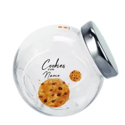 Bedruckte Keksdose - Cookies von