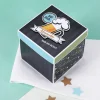 Überraschungsbox für Männer zum Geburtstag - Heute ist dein Tag!