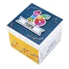 Überraschungsbox zum 16. Geburtstag - Verpackung für Geldgeschenk