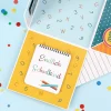 Überraschungsbox zur Einschulung mit Name