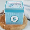 Überraschungsbox zur Geburt, Babygeschenk für Jungen