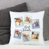 Best Friends - Fotokissen für die Beste Freundin
