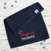 Besticktes Chefkoch-Handtuch mit Name 30x50cm