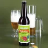 Bieraufkleber Osterbier mit Wunschname