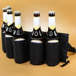 Bier Gürtel mit Flaschenöffner
