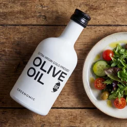 BIO natives Olivenöl extra | 100 ml | Black & White