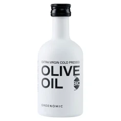 BIO natives Olivenöl extra | 100 ml | Black & White