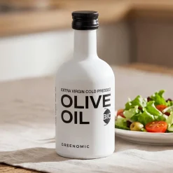 BIO natives Olivenöl extra | 100 ml | Black & White