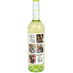 Biorebe Wein für die beste Freundin mit 4 Fotos | Bienenfreundlich und Nachhaltig