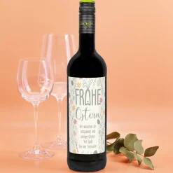 Biorebe Wein