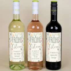 Biorebe Wein