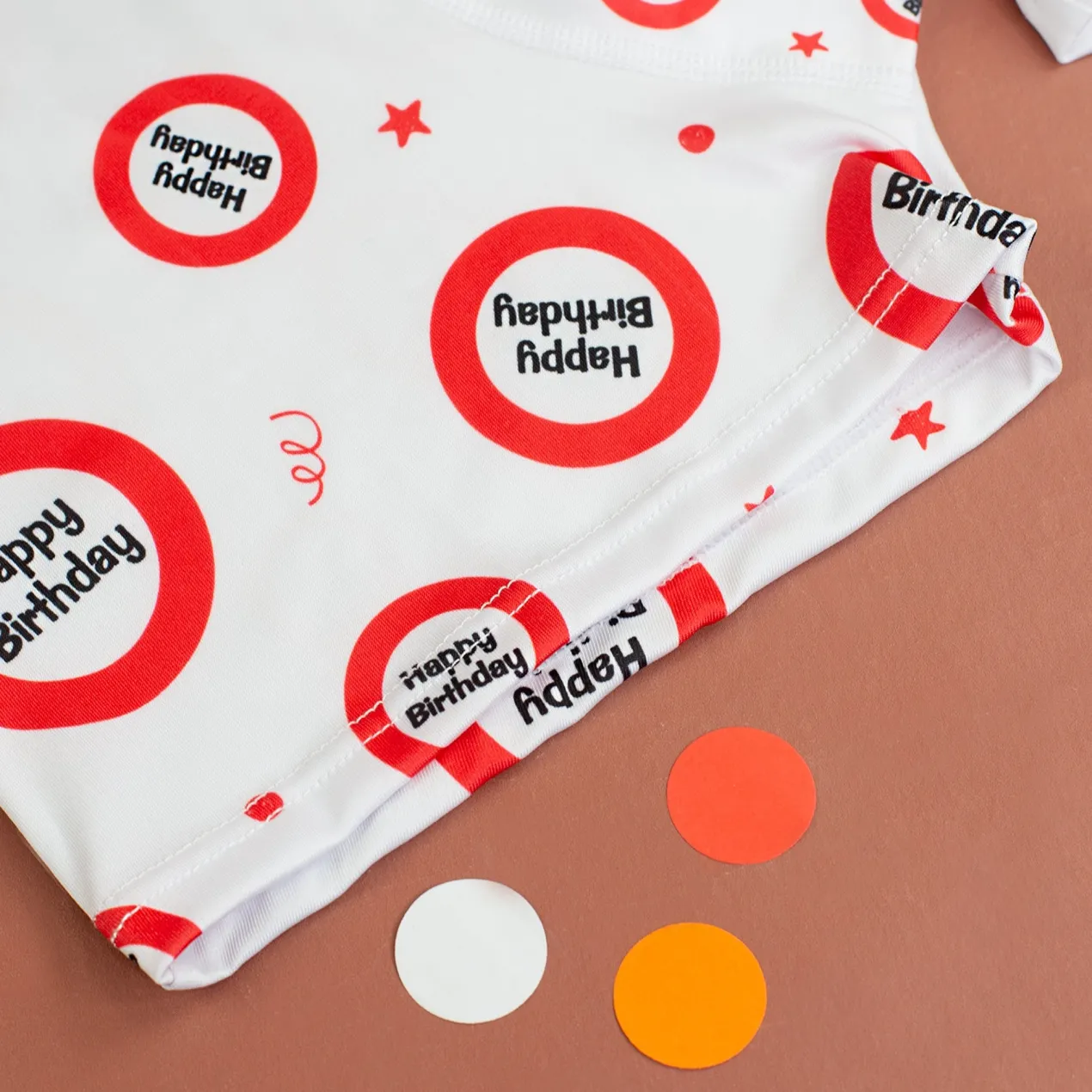 Boxer Shorts "1 Jahr älter" zum Geburtstag
