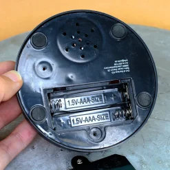 Bärbels Bullshit Button mit 6 Sounds