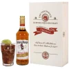 Captain Morgan - Geschenkset für echte Freunde