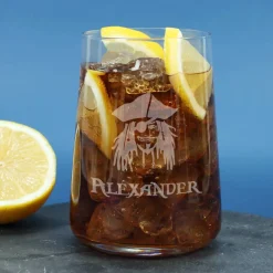 Captain Morgan Geschenkset zum Geburtstag