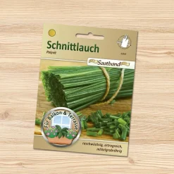 Chrestensen Samen | Schnittlauch
