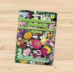 Chrestensen Samen | Sommerblumen-Mischung