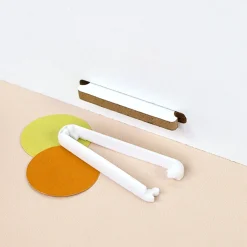 clipfritz Stiftebox aus Holz personalisierbar mit Name | Organizer als Geschenk für Kinder