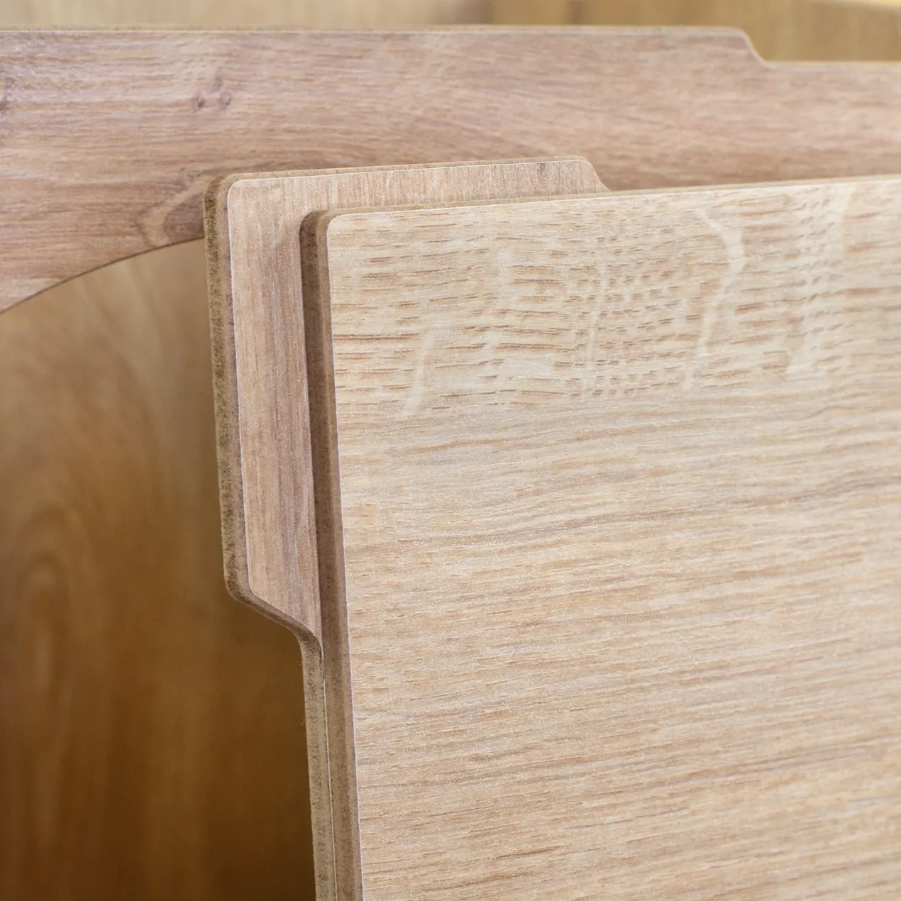 clipfritz Torwand Einsatz aus Holz personalisiert mit Name & Wunschtext | Fußball Motiv