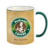 Coffee Tasse mit Namen