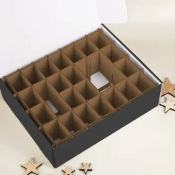 Cooler Fußball Adventskalender für Jungs