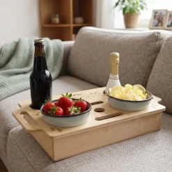 Couchbar - Just Married - als Hochzeitsgeschenk