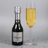 Danke - Geschenkset mit Sekt und Sektglas | Geldermann Flaschengärung
