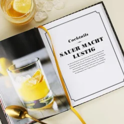 Das Barhandbuch Whisky - Cocktails für Whisky-Liebhaber