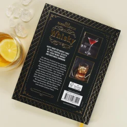 Das Barhandbuch Whisky - Cocktails für Whisky-Liebhaber