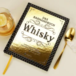 Das Barhandbuch Whisky - Cocktails für Whisky-Liebhaber