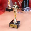 Der persönliche Pokal mit Wunschtext