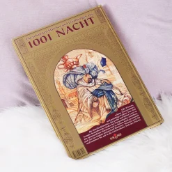 Die schönsten Märchen und Erzählungen aus 1001 Nacht