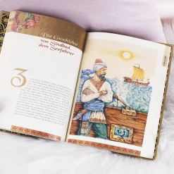 Die schönsten Märchen und Erzählungen aus 1001 Nacht