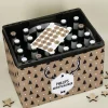 DIY Adventskalender Set für Ihren Bierkasten