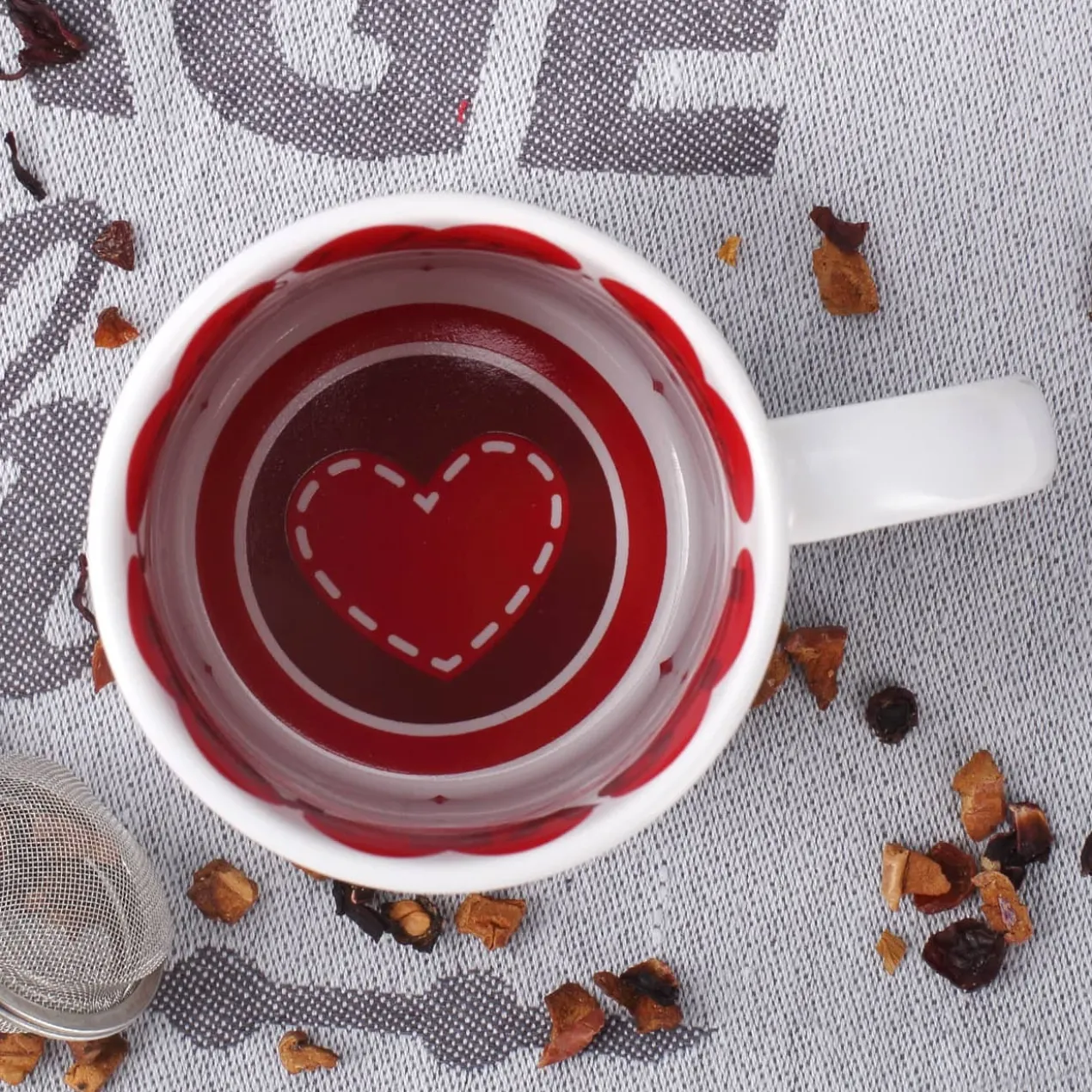 Du bist mein Arsch - Tasse für Männer mit Namensaufdruck