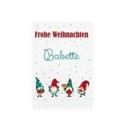 Du bist mir wichtelig - Eiskratzer