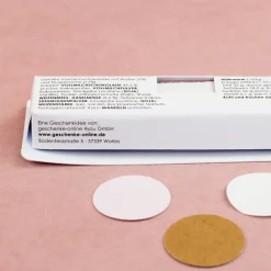 duplo Riegel personalisiert mit Name zu Vatertag | Schokoriegel als Geschenk für Papa