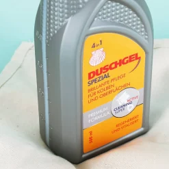 Duschgel Spezial